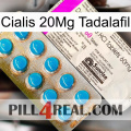 Cialis 20Mg Tadalafil new07
